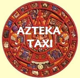 AZTEKA TAXI INC.